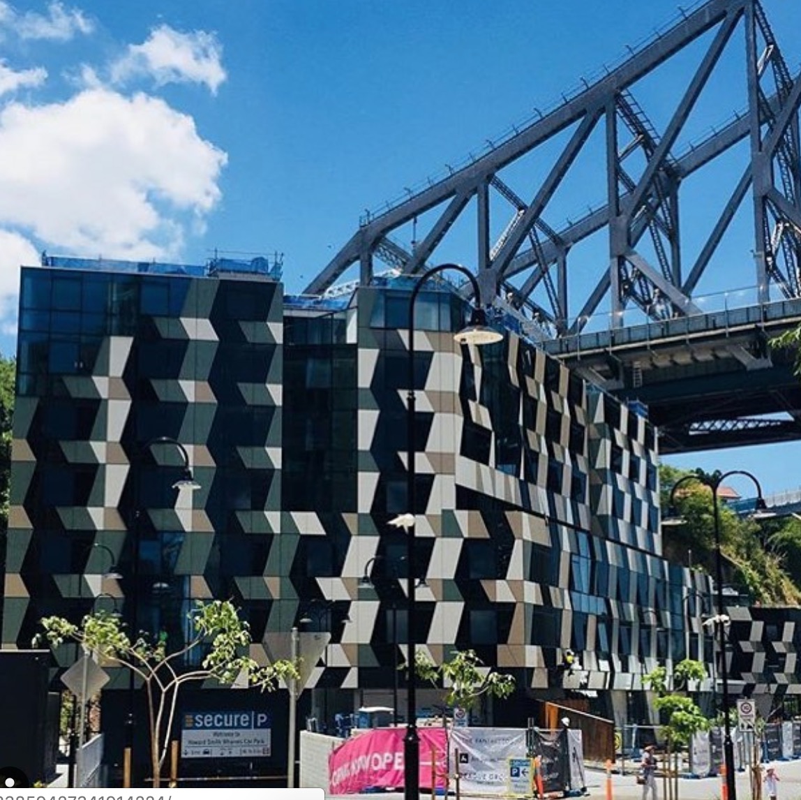 Art Series Hotel on Howard Smith Wharves to Open March 2019 Fortitude