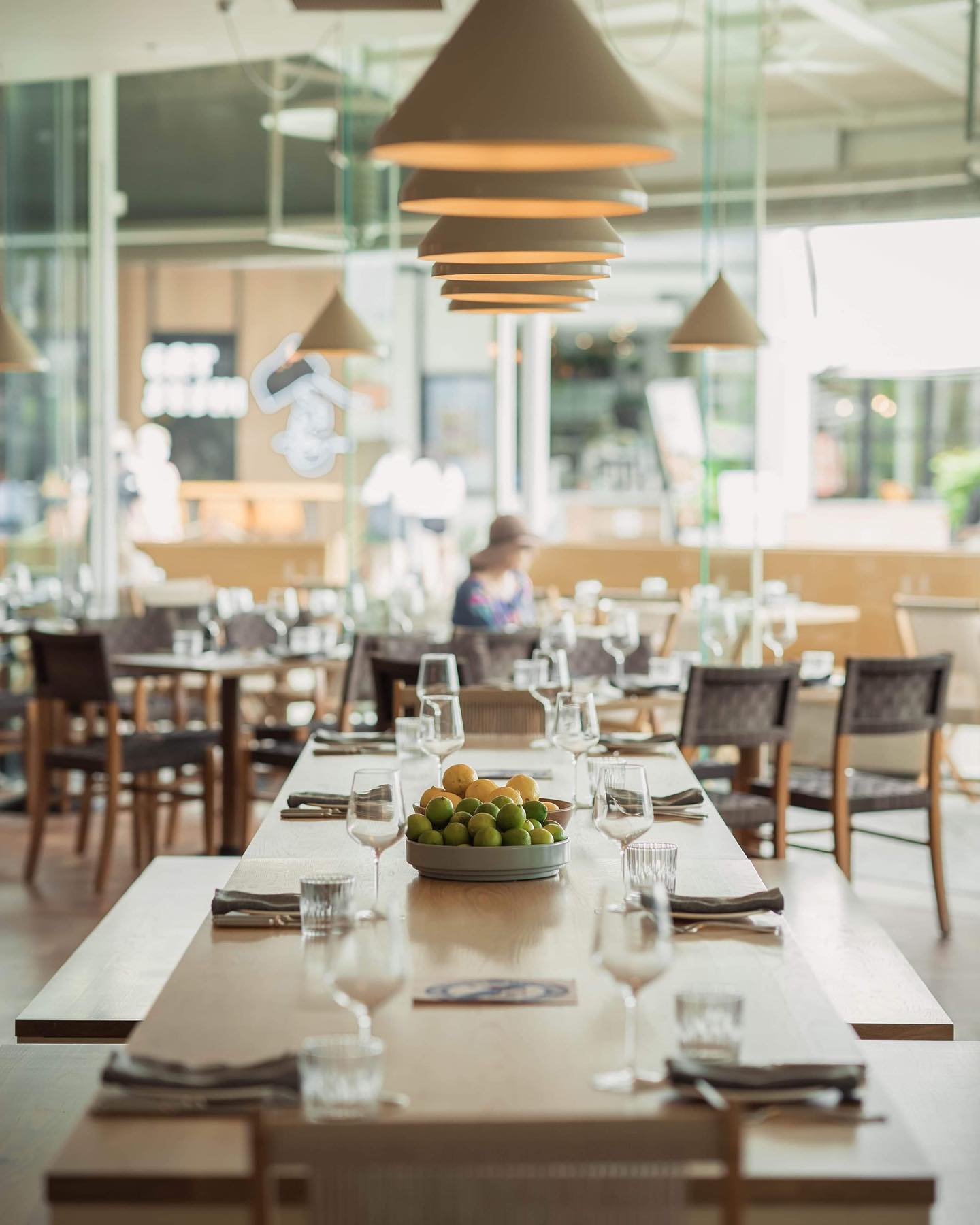 Coppa Reopens For Waterfront Dining On Eagle Street Pier Fortitude Valley News Coppa Reopens For Waterfront Dining On Eagle Street Pier Fortitude Valley News