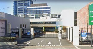 Church of Scientology Brisbane