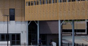 Stage 2 of Fortitude Valley State Secondary College Officially Opened