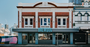 BrewDog Fortitude Valley