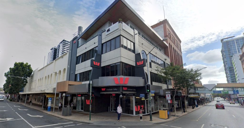 Former Waltons Department Store Site Hits the Market Fortitude Valley
