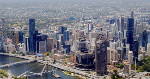 queen's wharf brisbane