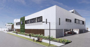 BMW Fortitude Valley