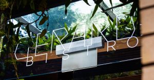 Gerard’s Bistro Reveals New Head Chef, Ahead of Unveiling New Look