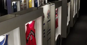 Hoops Fans Score with Interactive NBA Exhibition at Queens Plaza