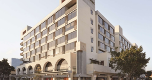 The Calile Hotel