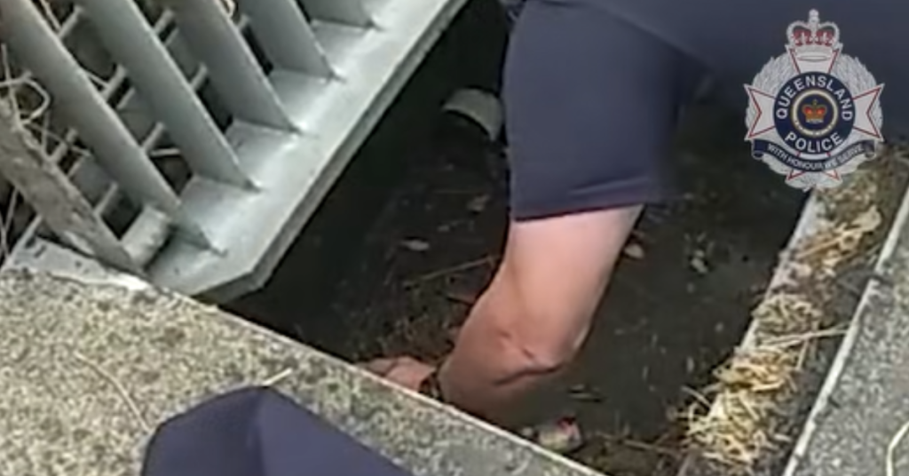 Queensland Police