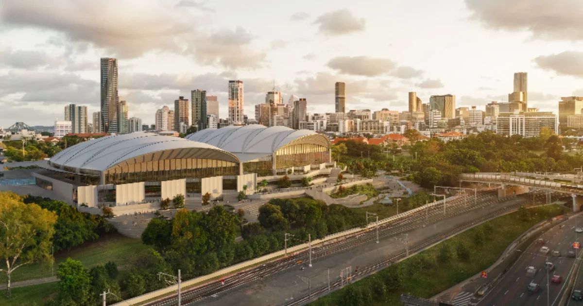2032 Olympics: Brisbane’s National Aquatic Centre Budget Jumps to $1.2B