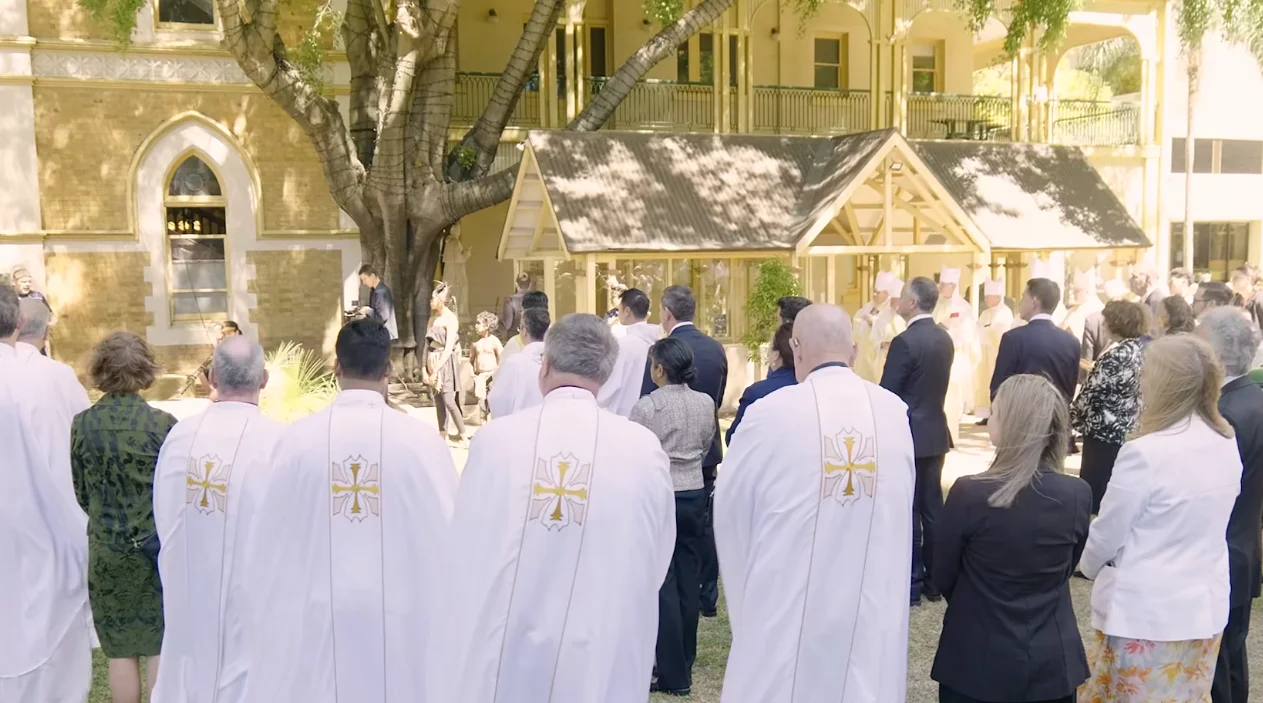 Archdiocese of Brisbane
