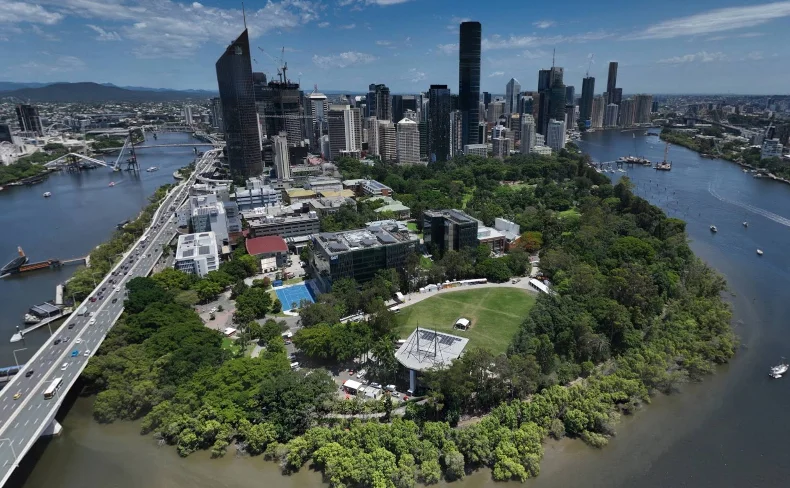 Riverstage Brisbane