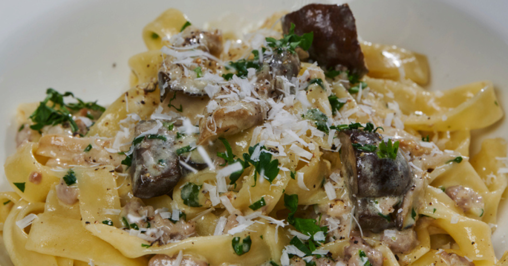 Trattoria Fellini's