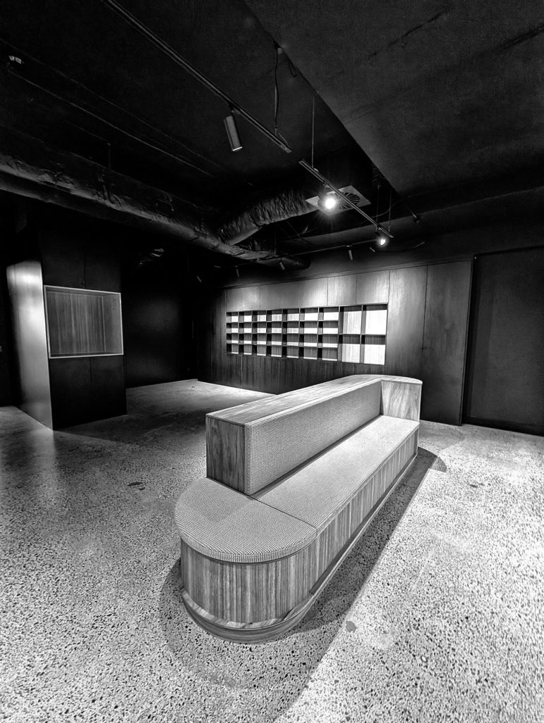 GR Space