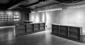 GR Space