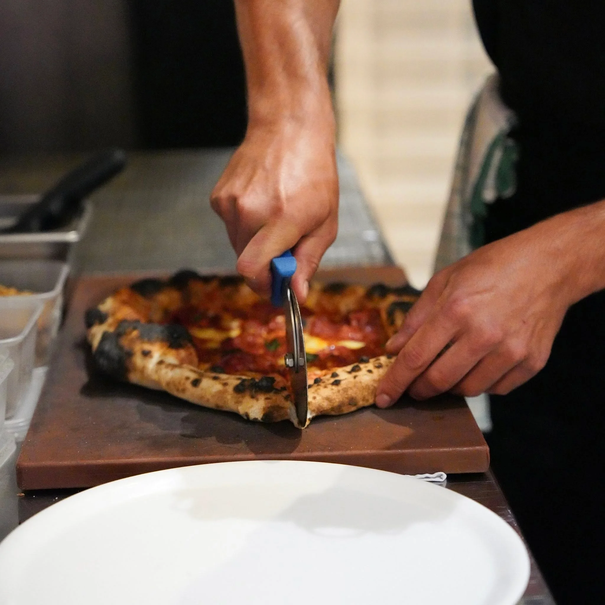 Italia Lane Fortitude Valley