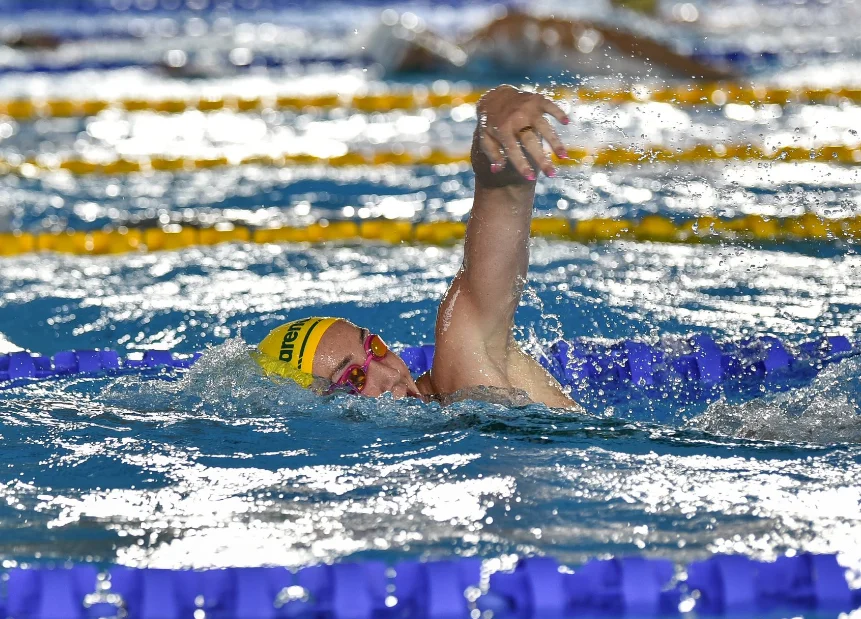 Fortitude Valley Pool