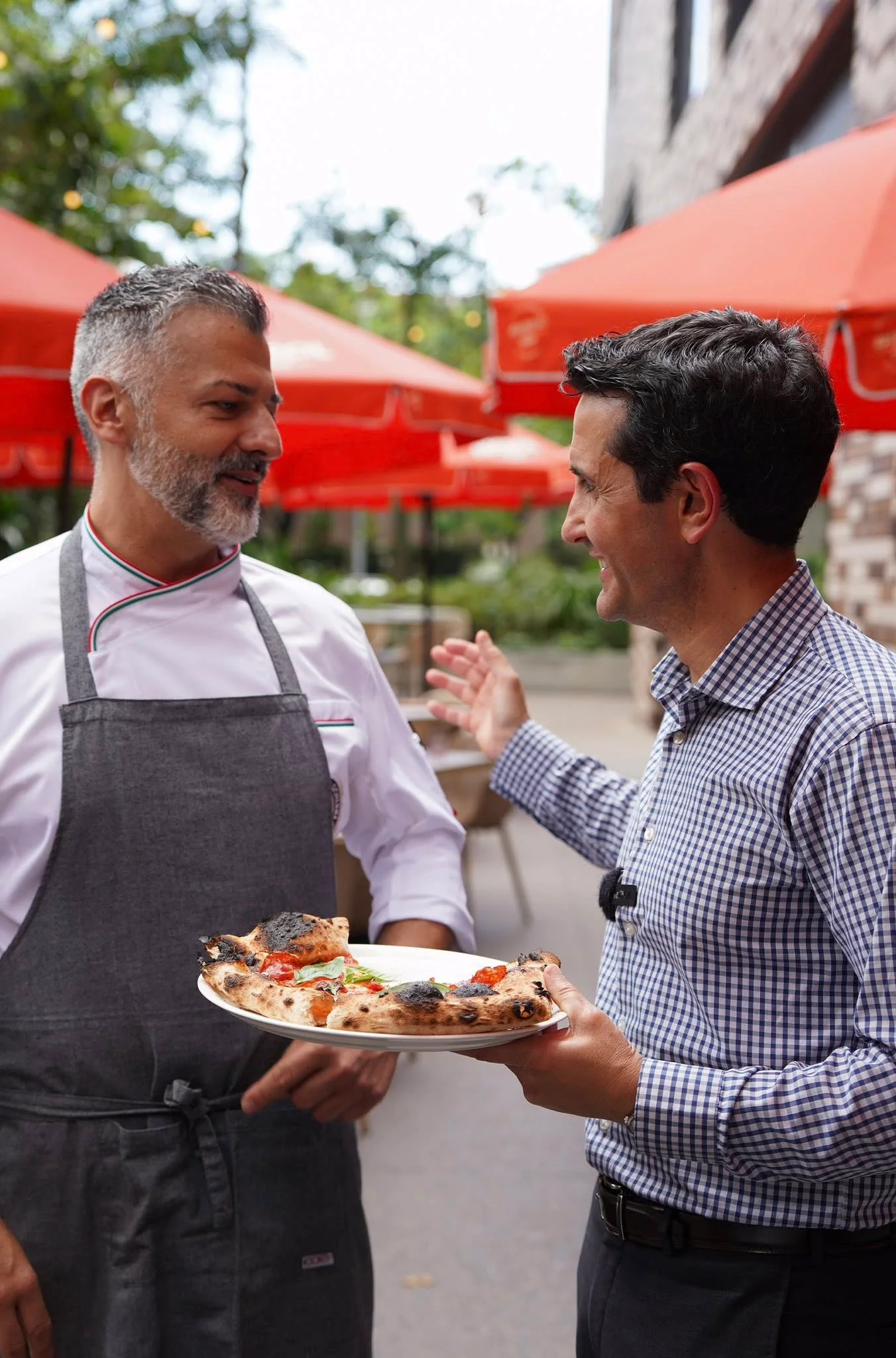 Brisbane restaurants