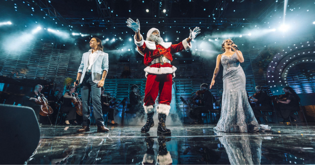 Roma Street Parkland