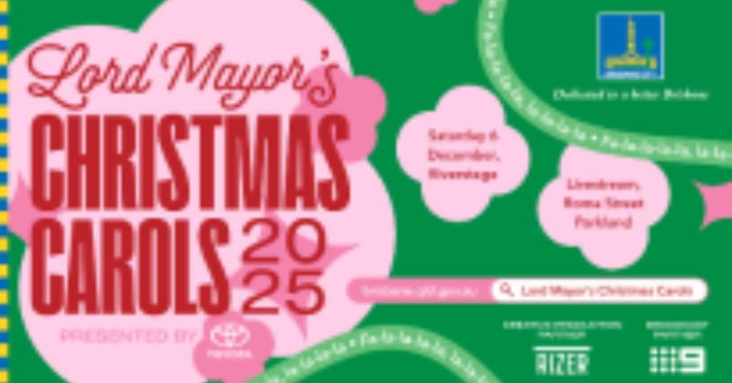 Roma Street Parkland