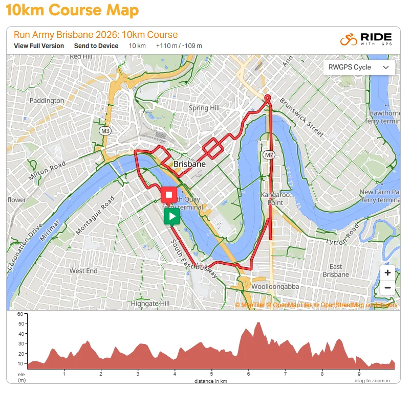  Spring Hill Run Army