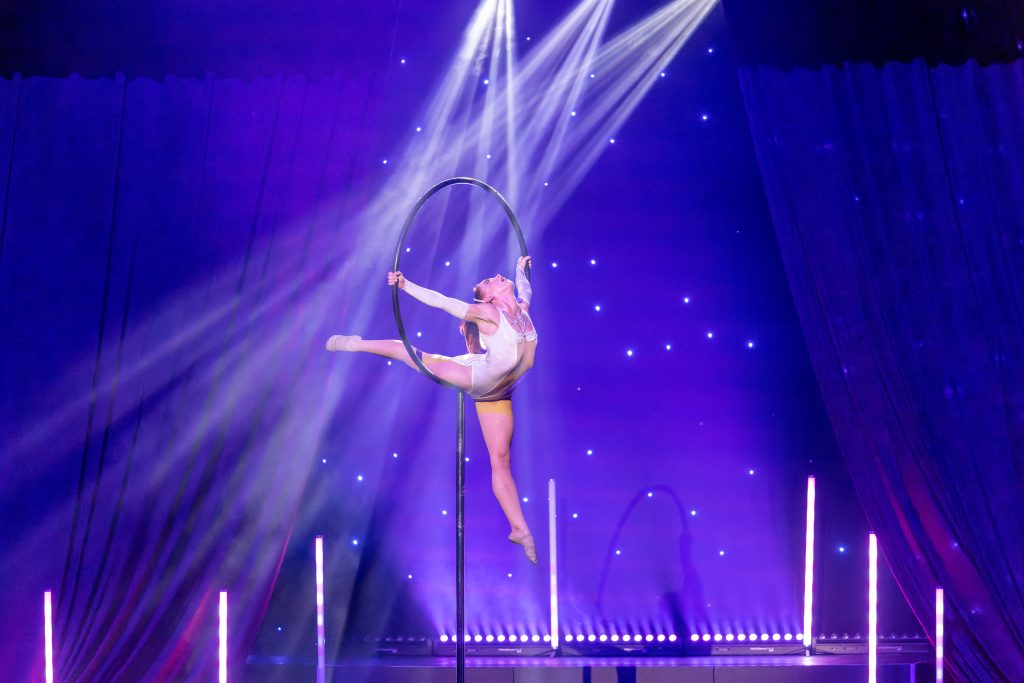 Christmas Spectacular