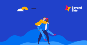 Beyond Blue
