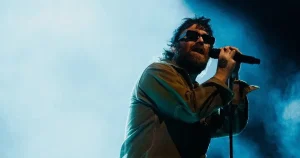 Chet Faker
