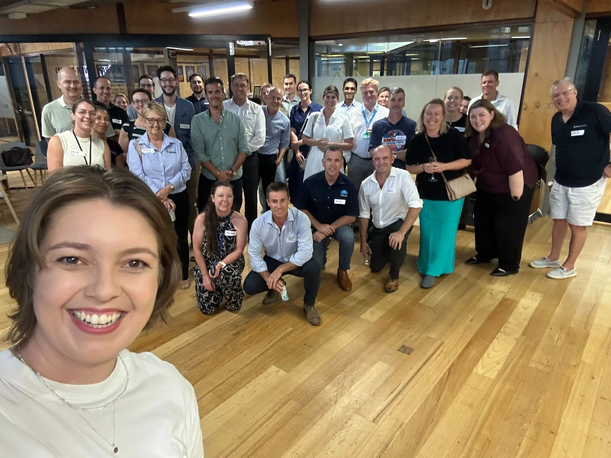 Fortitude Valley AgTech