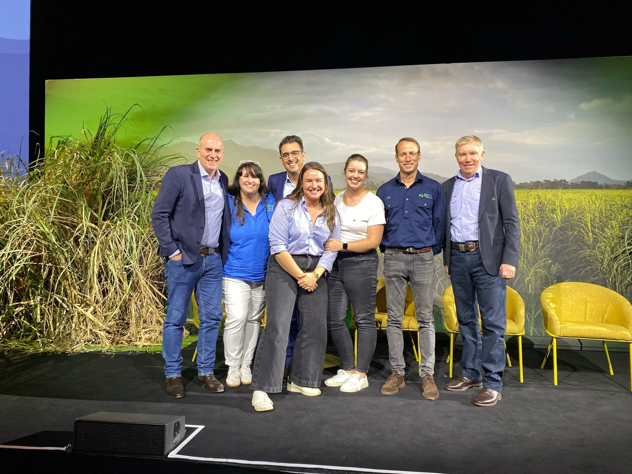 Liz Alexander bursary