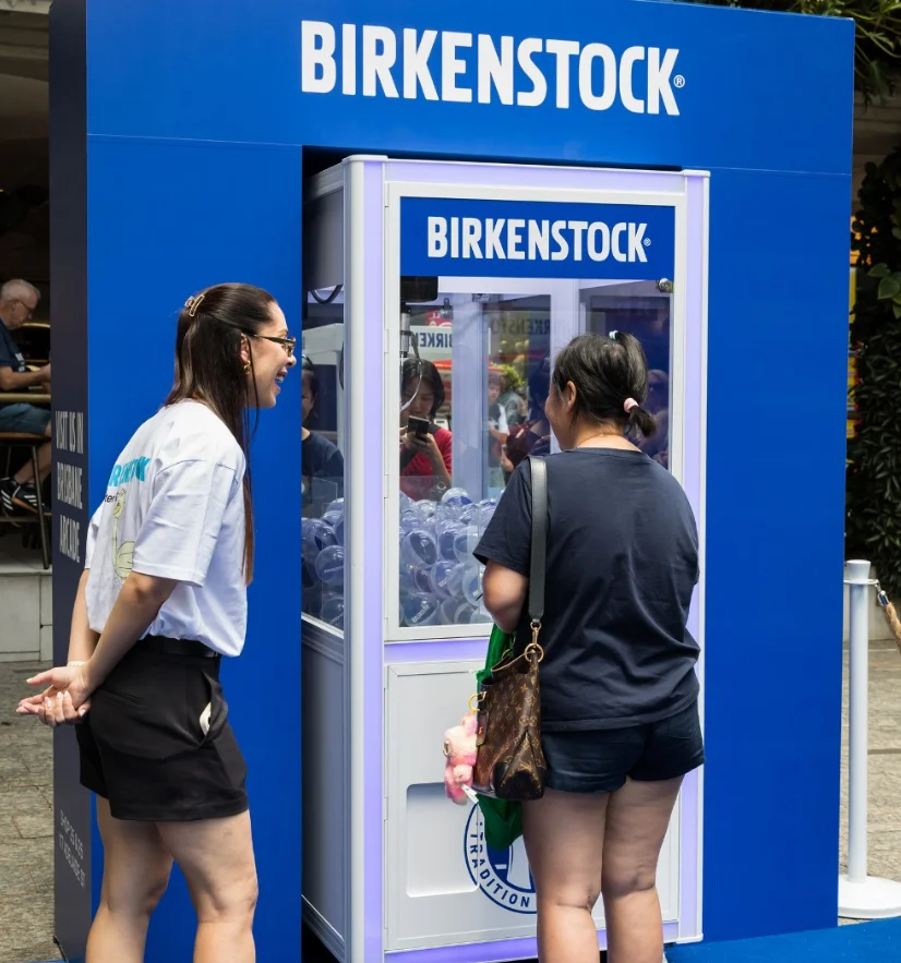 Birkenstock Brisbane