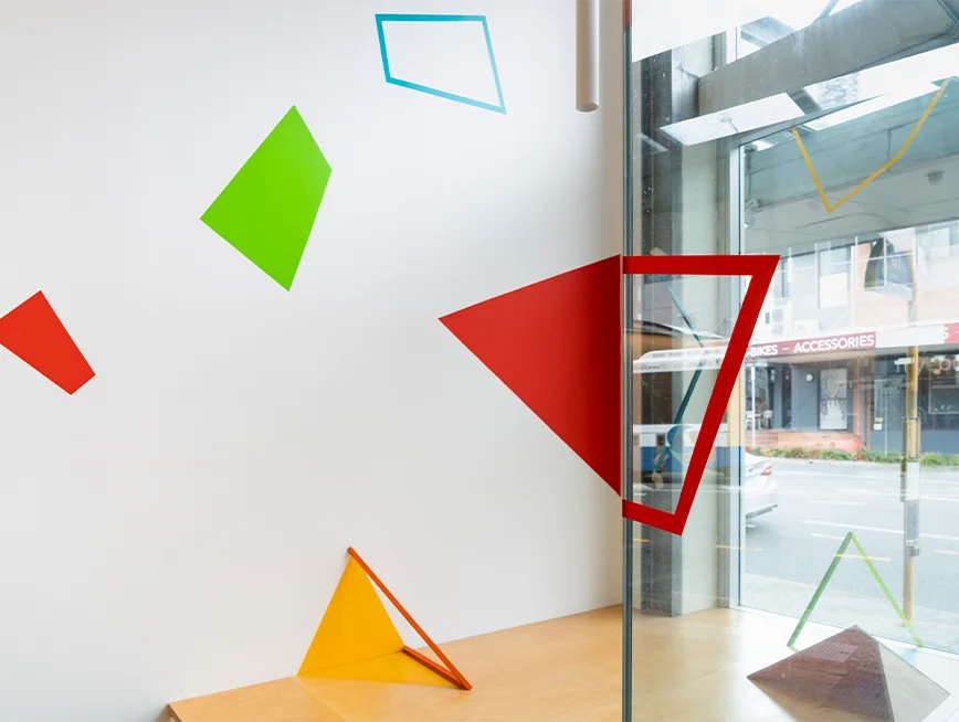 Shifting Perspectives by Renee Kire