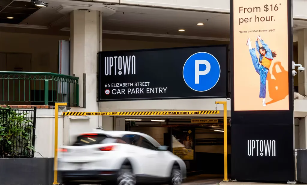 Vicinity Centres takes full ownership of Uptown