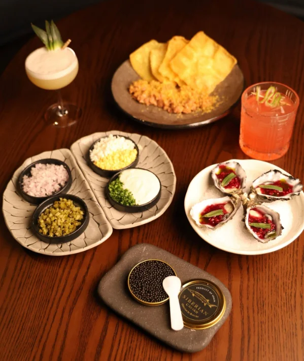 Fortitude Valley Venue
