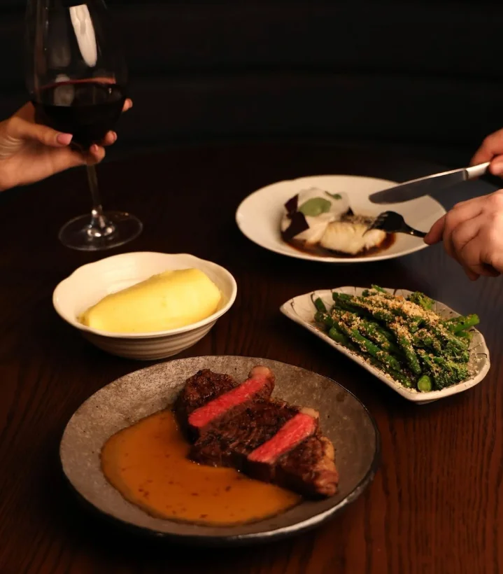 Ember & Ash Brisbane