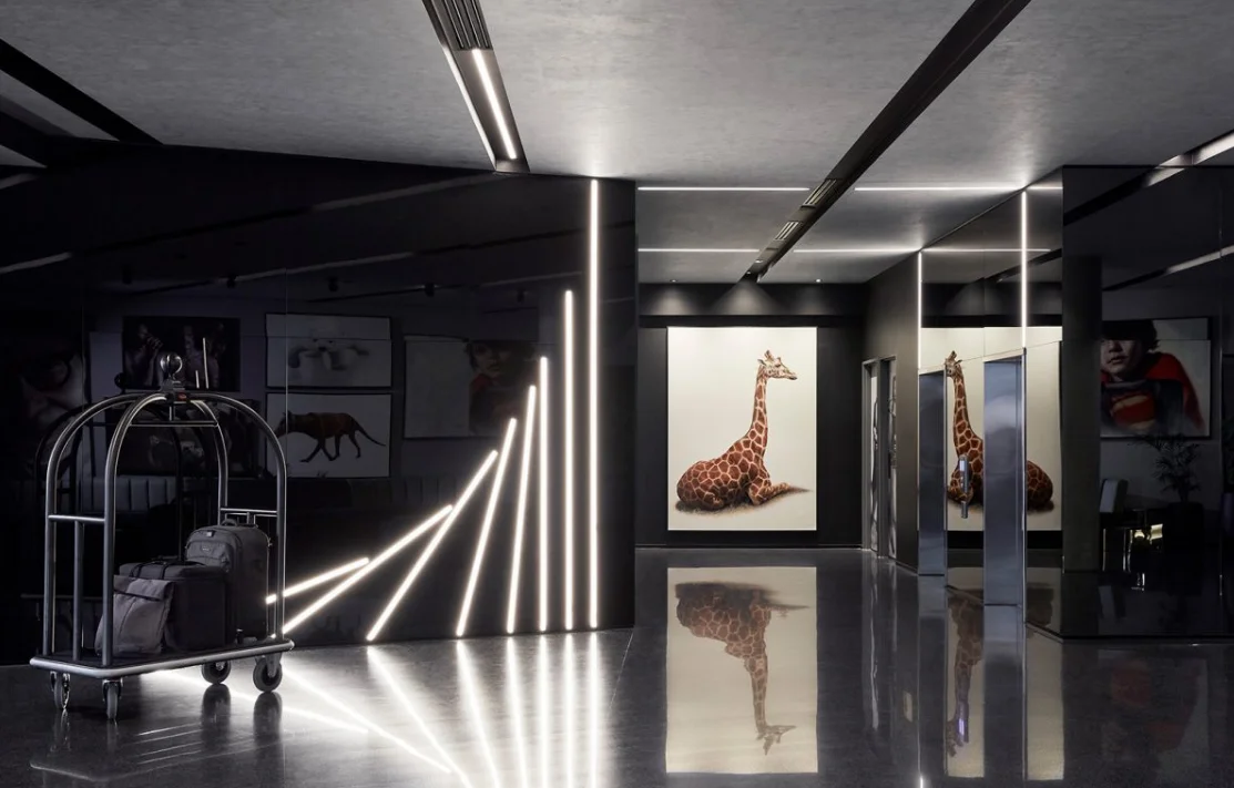 Crystalbrook Vincent