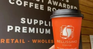 Bellissimo Coffee