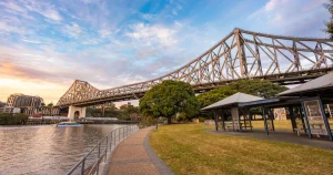 Story Bridge