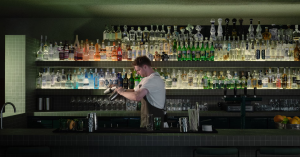 LOS Bar