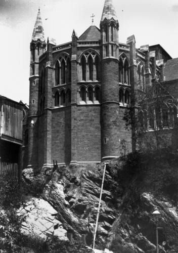 St John’s Cathedral