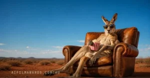 Australian AI Film Awards