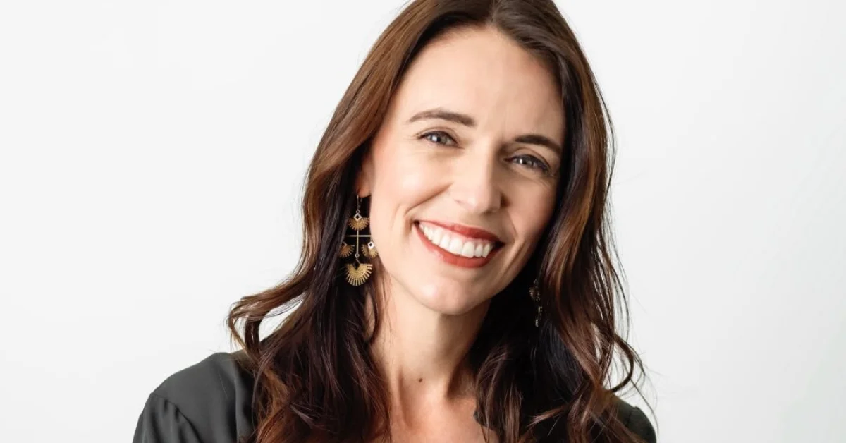 Jacinda Ardern To Take The Stage At Brisbane Writers Festival