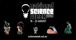 National Science Week