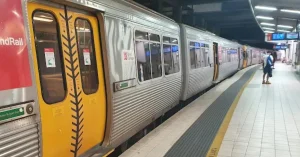 Public Transport