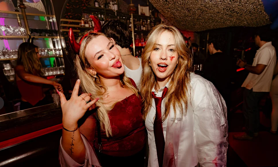 Uni Parties Brisbane