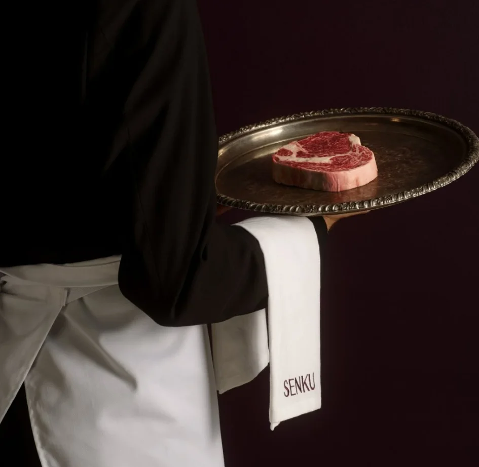 World’s Best Wagyu