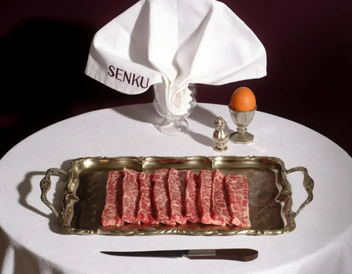 Senku Pure Wagyu