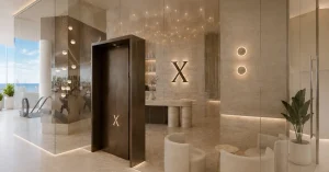 Level X Queen’s Wharf