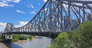 Story Bridge