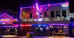 Beat Mega Club