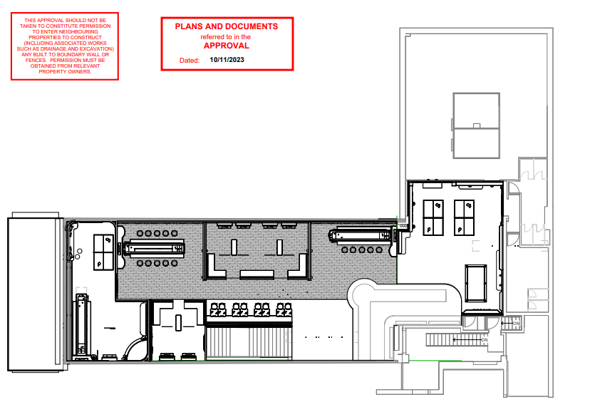 Ballers Clubhouse